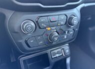 JEEP RENEGADE 1.0 GSE T3 120 CH BVM6 LONGITUDE