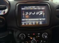 JEEP RENEGADE 1.6 L MULTIJET 120 CH BVM6 LIMITED