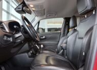 JEEP RENEGADE 1.6 L MULTIJET 120 CH BVM6 LIMITED