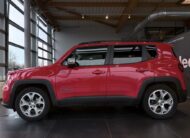 JEEP RENEGADE 1.6 L MULTIJET 120 CH BVM6 LIMITED