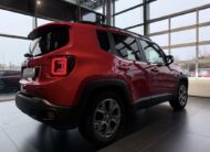JEEP RENEGADE 1.6 L MULTIJET 120 CH BVM6 LIMITED