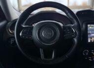 JEEP RENEGADE 1.6 L MULTIJET 120 CH BVM6 LIMITED
