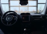 JEEP RENEGADE 1.6 L MULTIJET 120 CH BVM6 LIMITED