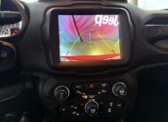 JEEP RENEGADE 1.6 L MULTIJET 120 CH BVM6 LIMITED