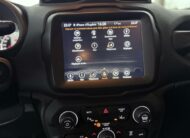 JEEP RENEGADE 1.6 L MULTIJET 120 CH BVM6 LIMITED