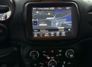 JEEP RENEGADE 1.6 L MULTIJET 120 CH BVM6 LIMITED