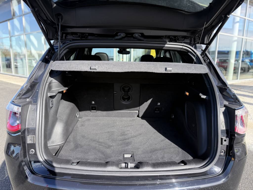 JEEP COMPASS 1.3 GSE T4 150 CH BVR6 S