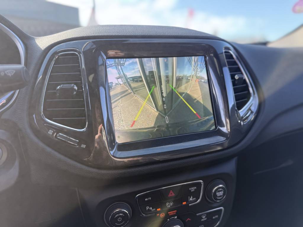 JEEP COMPASS 1.3 GSE T4 150 CH BVR6 S