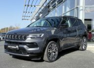 JEEP COMPASS 1.5 T T4 130 CH BVR7 E-HYBRID SUMMIT