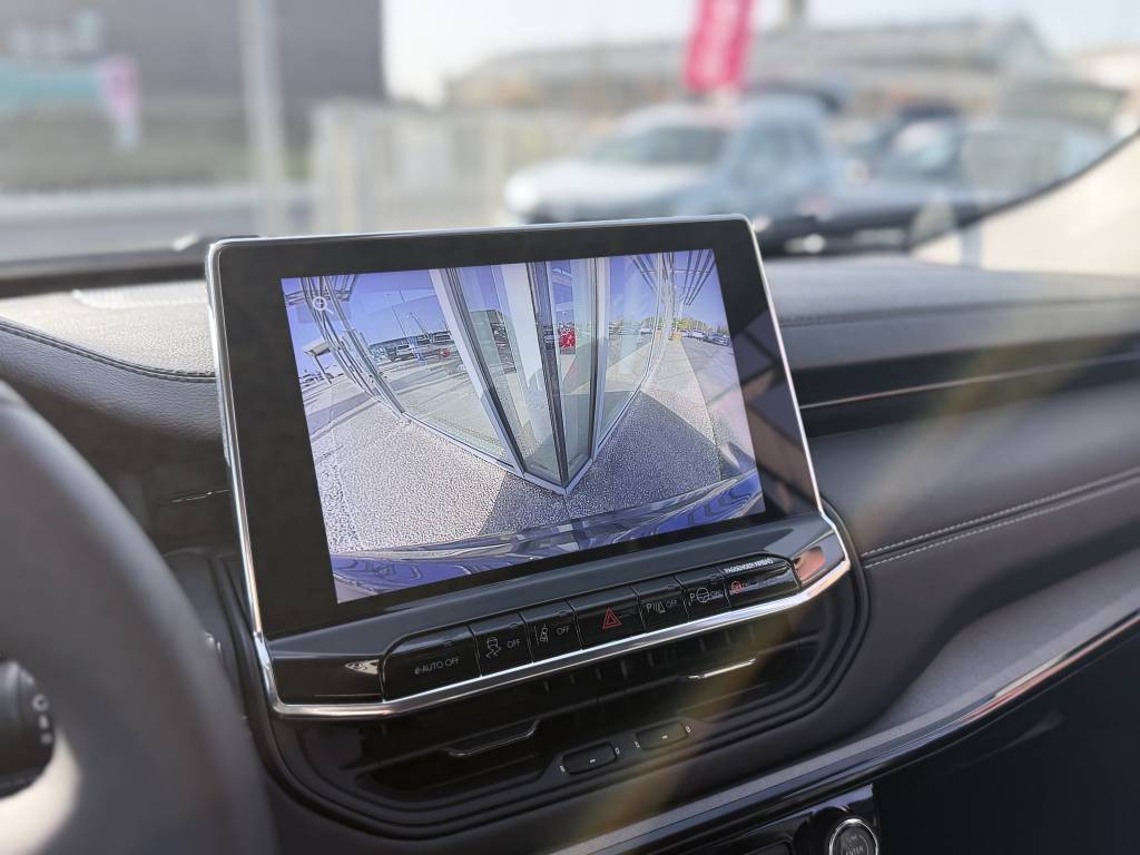 JEEP COMPASS 1.5 T T4 130 CH BVR7 E-HYBRID SUMMIT