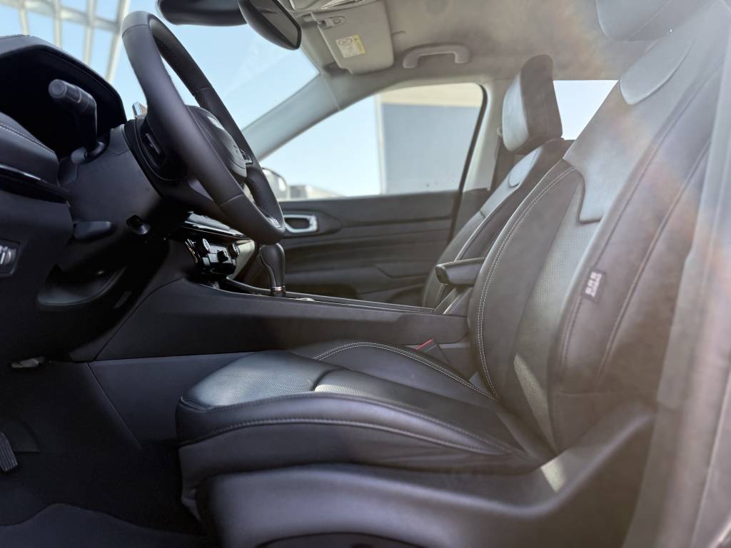 JEEP COMPASS 1.5 T T4 130 CH BVR7 E-HYBRID SUMMIT