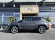 JEEP COMPASS 1.5 T T4 130 CH BVR7 E-HYBRID SUMMIT