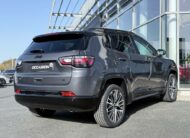 JEEP COMPASS 1.5 T T4 130 CH BVR7 E-HYBRID SUMMIT