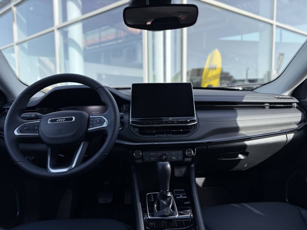 JEEP COMPASS 1.5 T T4 130 CH BVR7 E-HYBRID SUMMIT