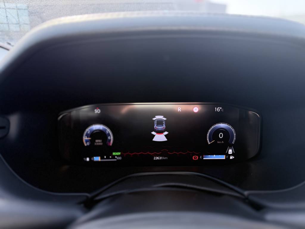 JEEP COMPASS 1.5 T T4 130 CH BVR7 E-HYBRID SUMMIT