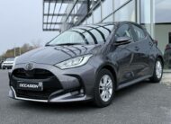 MAZDA MAZDA2 HYBRID 1.5L CVT 116 CH AGILE PACK CONFORT & SAFETY 92