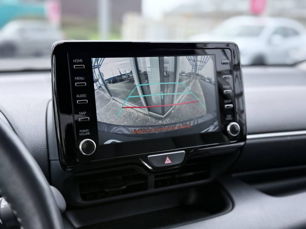 MAZDA MAZDA2 HYBRID 1.5L CVT 116 CH AGILE PACK CONFORT & SAFETY 92