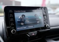 MAZDA MAZDA2 HYBRID 1.5L CVT 116 CH AGILE PACK CONFORT & SAFETY 92