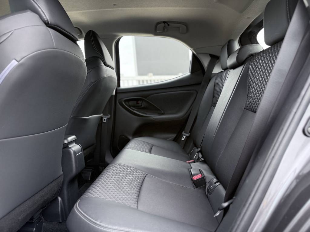 MAZDA MAZDA2 HYBRID 1.5L CVT 116 CH AGILE PACK CONFORT & SAFETY 92