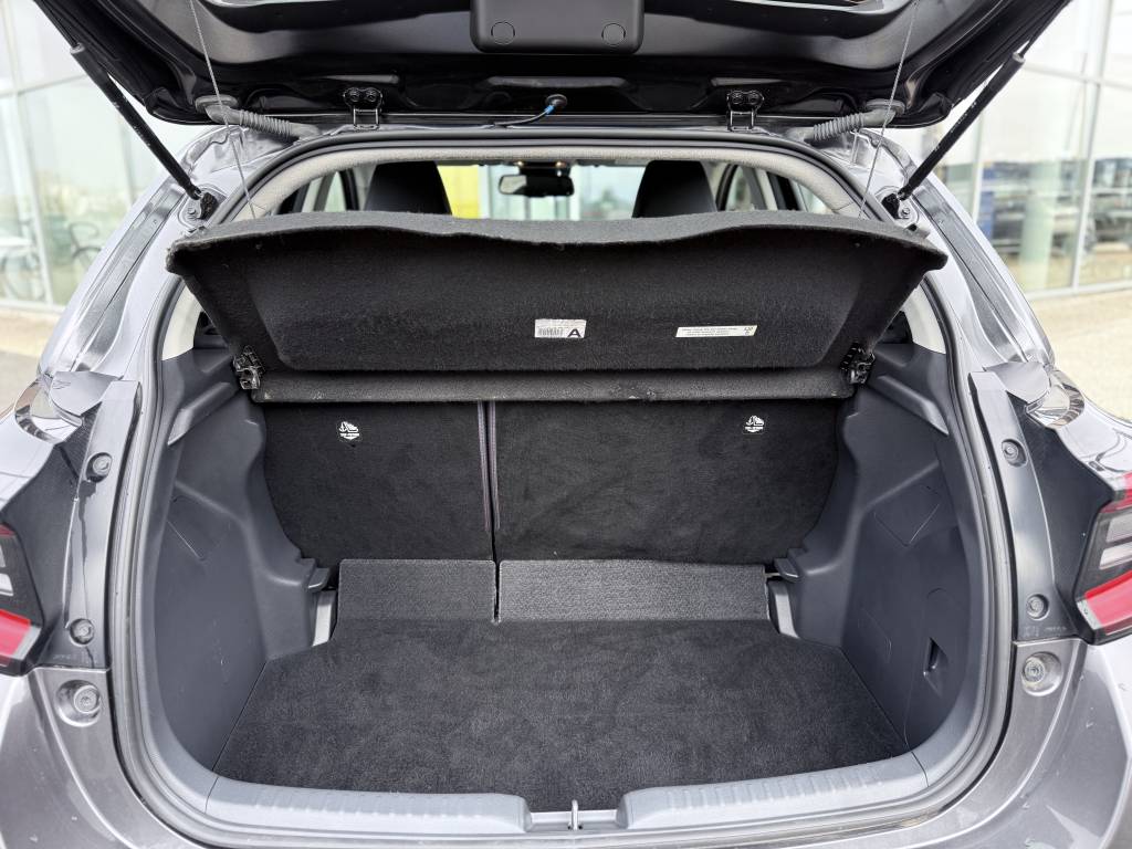 MAZDA MAZDA2 HYBRID 1.5L CVT 116 CH AGILE PACK CONFORT & SAFETY 92