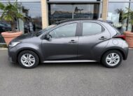 MAZDA MAZDA2 HYBRID 1.5L CVT 116 CH AGILE PACK CONFORT & SAFETY 92