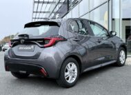 MAZDA MAZDA2 HYBRID 1.5L CVT 116 CH AGILE PACK CONFORT & SAFETY 92