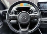 MAZDA MAZDA2 HYBRID 1.5L CVT 116 CH AGILE PACK CONFORT & SAFETY 92