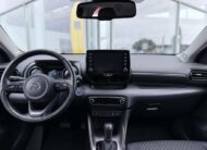 MAZDA MAZDA2 HYBRID 1.5L CVT 116 CH AGILE PACK CONFORT & SAFETY 92