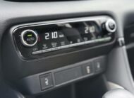 MAZDA MAZDA2 HYBRID 1.5L CVT 116 CH AGILE PACK CONFORT & SAFETY 92