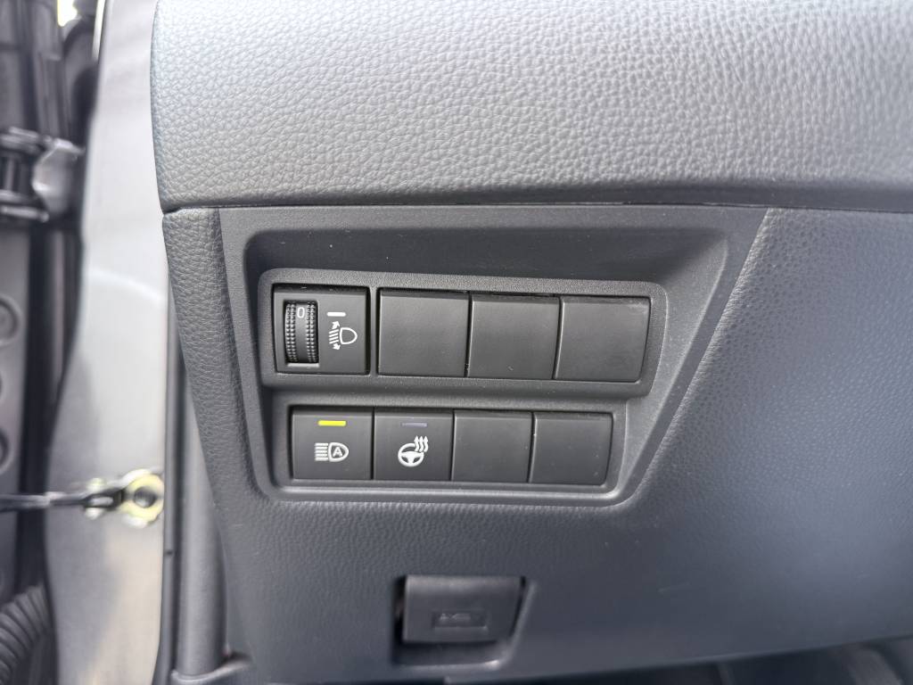 MAZDA MAZDA2 HYBRID 1.5L CVT 116 CH AGILE PACK CONFORT & SAFETY 92