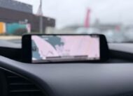 MAZDA MAZDA3 5 PORTES 2025 2.0L E-SA-X M HYBRID 186 CH BVM6 EXCLUSIVE-LINE