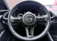 MAZDA MAZDA3 5 PORTES 2025 2.0L E-SA-X M HYBRID 186 CH BVM6 EXCLUSIVE-LINE