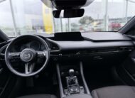MAZDA MAZDA3 5 PORTES 2025 2.0L E-SA-X M HYBRID 186 CH BVM6 EXCLUSIVE-LINE