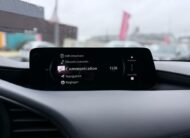 MAZDA MAZDA3 5 PORTES 2025 2.0L E-SA-X M HYBRID 186 CH BVM6 EXCLUSIVE-LINE