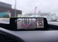 MAZDA MAZDA3 5 PORTES 2025 2.0L E-SA-X M HYBRID 186 CH BVM6 EXCLUSIVE-LINE