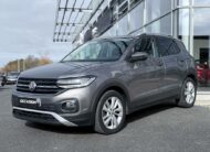 VOLKSWAGEN T-CROSS 1.0 TSI 115 START/STOP DSG7 CARAT