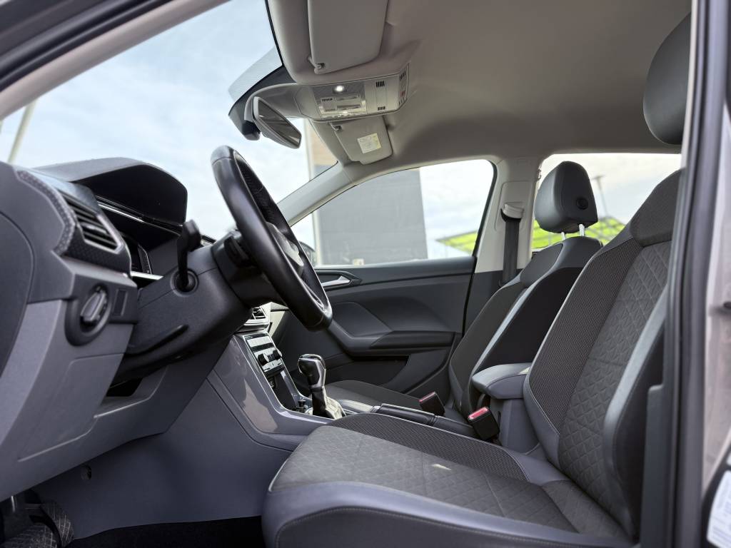 VOLKSWAGEN T-CROSS 1.0 TSI 115 START/STOP DSG7 CARAT