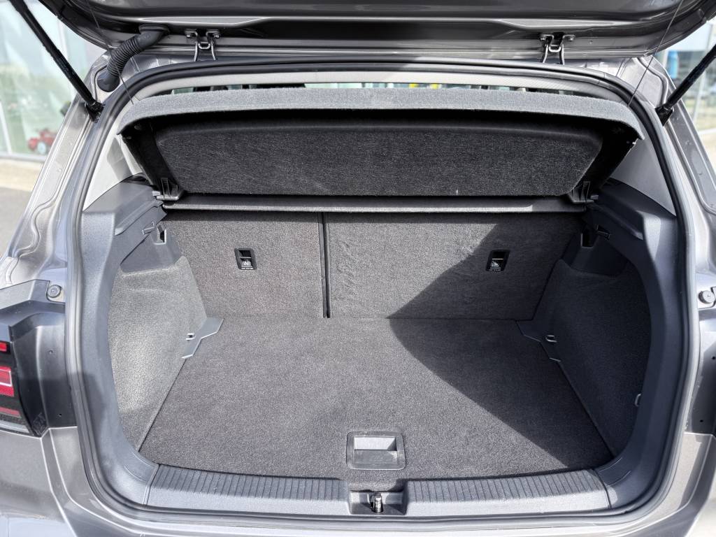 VOLKSWAGEN T-CROSS 1.0 TSI 115 START/STOP DSG7 CARAT