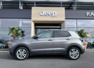 VOLKSWAGEN T-CROSS 1.0 TSI 115 START/STOP DSG7 CARAT