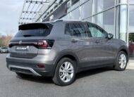 VOLKSWAGEN T-CROSS 1.0 TSI 115 START/STOP DSG7 CARAT
