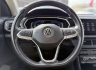 VOLKSWAGEN T-CROSS 1.0 TSI 115 START/STOP DSG7 CARAT