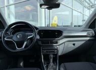 VOLKSWAGEN T-CROSS 1.0 TSI 115 START/STOP DSG7 CARAT