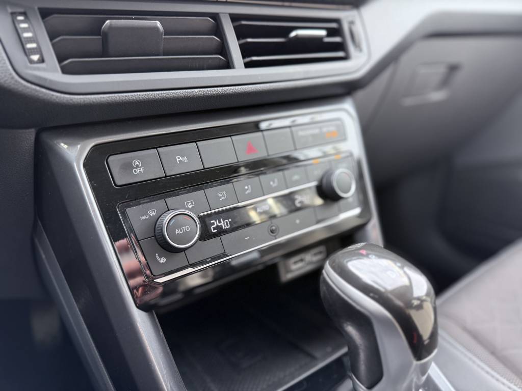 VOLKSWAGEN T-CROSS 1.0 TSI 115 START/STOP DSG7 CARAT