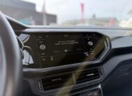 VOLKSWAGEN T-CROSS 1.0 TSI 115 START/STOP DSG7 CARAT