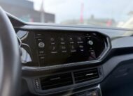 VOLKSWAGEN T-CROSS 1.0 TSI 115 START/STOP DSG7 CARAT