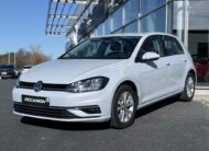 VOLKSWAGEN GOLF 1.4 TSI 125 BLUEMOTION TECHNOLOGY DSG7 FIRST EDITION