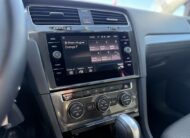 VOLKSWAGEN GOLF 1.4 TSI 125 BLUEMOTION TECHNOLOGY DSG7 FIRST EDITION