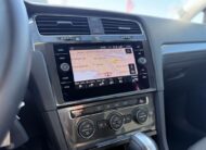 VOLKSWAGEN GOLF 1.4 TSI 125 BLUEMOTION TECHNOLOGY DSG7 FIRST EDITION