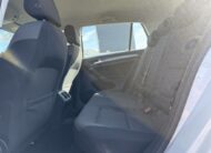 VOLKSWAGEN GOLF 1.4 TSI 125 BLUEMOTION TECHNOLOGY DSG7 FIRST EDITION