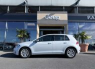 VOLKSWAGEN GOLF 1.4 TSI 125 BLUEMOTION TECHNOLOGY DSG7 FIRST EDITION